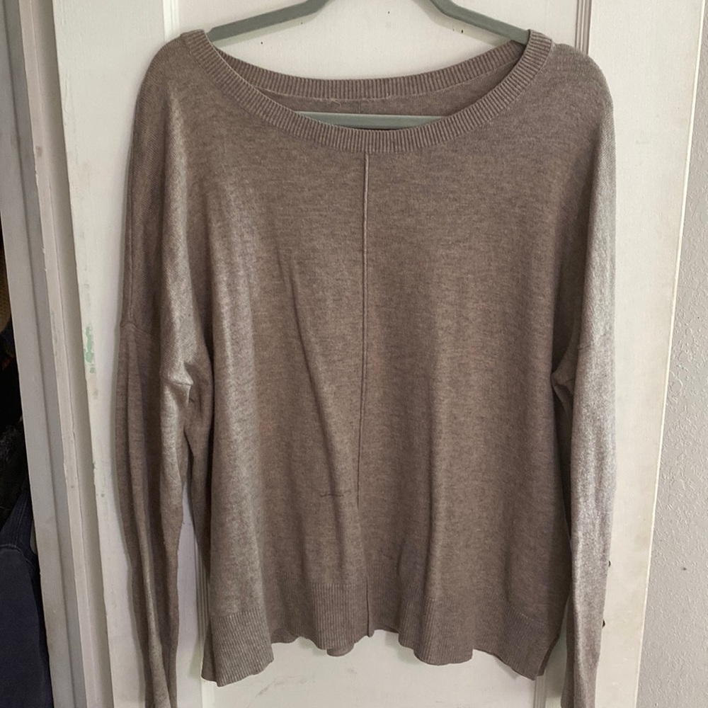 Soft Sweater